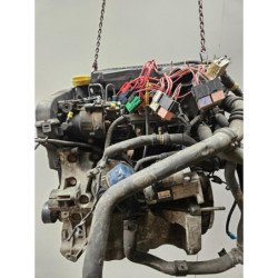 Moteur Renault Clio 2 Campus Phase 1